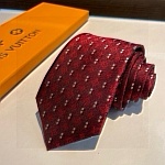 Louis Vuitton Ties For Men # 302053, cheap Louis Vuitton Ties
