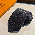 Louis Vuitton Ties For Men # 302054, cheap Louis Vuitton Ties
