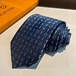 Louis Vuitton Ties For Men # 302055, cheap Louis Vuitton Ties
