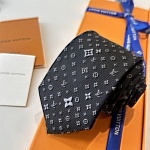 Louis Vuitton Ties For Men # 302056, cheap Louis Vuitton Ties