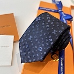 Louis Vuitton Ties For Men # 302057, cheap Louis Vuitton Ties
