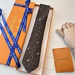 Louis Vuitton Ties For Men # 302058, cheap Louis Vuitton Ties