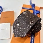 Louis Vuitton Ties For Men # 302058, cheap Louis Vuitton Ties