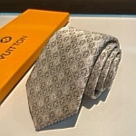 Louis Vuitton Ties For Men # 302059, cheap Louis Vuitton Ties