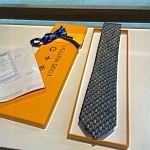 Louis Vuitton Ties For Men # 302060