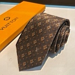 Louis Vuitton Ties For Men # 302062, cheap Louis Vuitton Ties