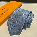 Louis Vuitton Ties For Men # 302063, cheap Louis Vuitton Ties