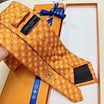 Louis Vuitton Ties For Men # 302064, cheap Louis Vuitton Ties