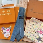 Louis Vuitton Ties For Men # 302066, cheap Louis Vuitton Ties
