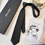 Prada Ties For Men # 302071, cheap Prada Ties