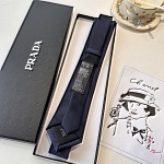 Prada Ties For Men # 302072, cheap Prada Ties