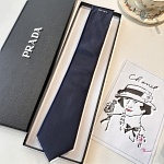 Prada Ties For Men # 302073
