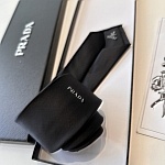 Prada Ties For Men # 302074, cheap Prada Ties