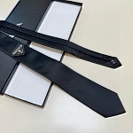 Prada Ties For Men # 302075, cheap Prada Ties