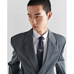 Prada Ties For Men # 302076, cheap Prada Ties