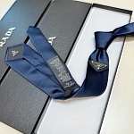 Prada Ties For Men # 302076, cheap Prada Ties
