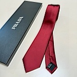 Prada Ties For Men # 302077, cheap Prada Ties