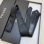 Prada Ties For Men # 302078, cheap Prada Ties