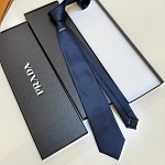 Prada Ties For Men # 302079, cheap Prada Ties