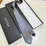 Prada Ties For Men # 302081, cheap Prada Ties