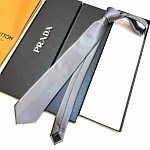 Prada Ties For Men # 302081, cheap Prada Ties