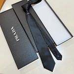 Prada Ties For Men # 302083, cheap Prada Ties