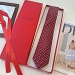 Ferragamo Ties For Men # 302091