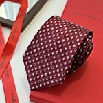 Ferragamo Ties For Men # 302091, cheap Ferragamo Ties