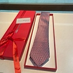 Ferragamo Ties For Men # 302095, cheap Ferragamo Ties