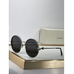 Cartier Sunglasses # 302098