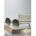 Cartier Sunglasses # 302101