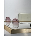 Cartier Sunglasses # 302102