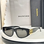 Balenciaga Sunglasses # 302104