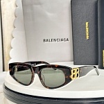 Balenciaga Sunglasses # 302107
