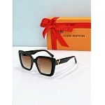 Louis Vuitton Sunglasses # 302108