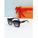 Louis Vuitton Sunglasses # 302109, cheap LV Sunglasses