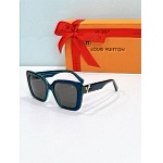 Louis Vuitton Sunglasses # 302110