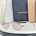 Bvlgari Sunglasses # 302138
