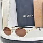 Bvlgari Sunglasses # 302141