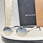 Bvlgari Sunglasses # 302143