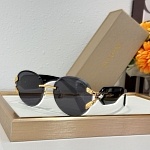 Bvlgari Sunglasses # 302148