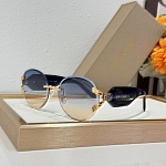 Bvlgari Sunglasses # 302150