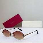 Cartier Sunglasses # 302165