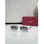 Cartier Sunglasses # 302174, cheap Cartier Sunglasses