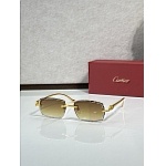 Cartier Sunglasses # 302175, cheap Cartier Sunglasses
