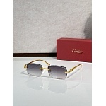 Cartier Sunglasses # 302176