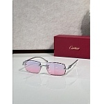 Cartier Sunglasses # 302177