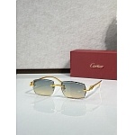 Cartier Sunglasses # 302178