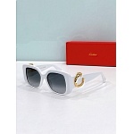 Cartier Sunglasses # 302180
