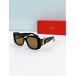 Cartier Sunglasses # 302185